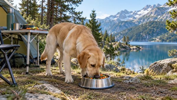 10 conseils essentiels pour optimiser l'alimentation de votre chien