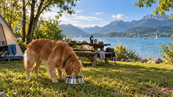 10 conseils essentiels pour optimiser l'alimentation de votre chien