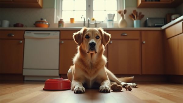 Améliorer l'alimentation de votre chien en 10 étapes simples